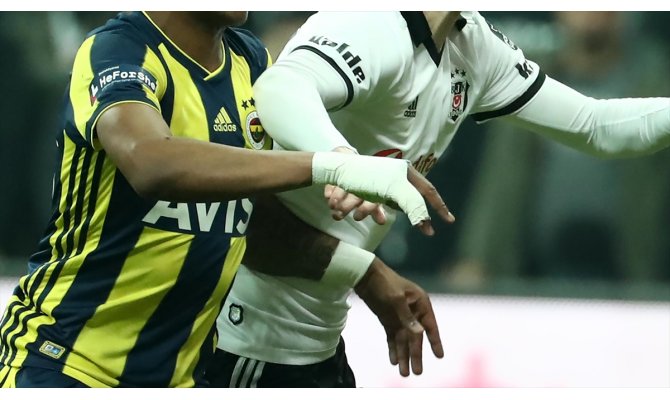 Fenerbahçe-Beşiktaş derbisinin biletleri yarın satışa çıkacak