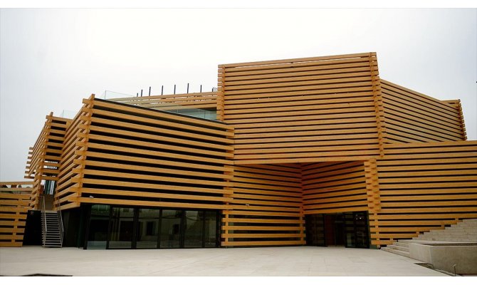 Kültür ve Turizm Bakanlığı Özel Ödülleri'nin sahipleri belli oldu