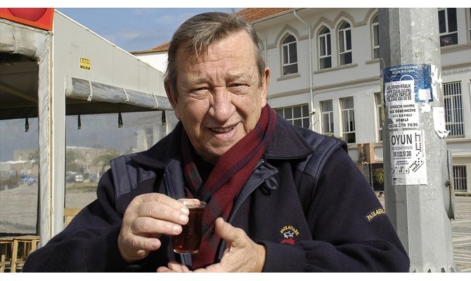 Yönetmen Tunç Başaran hayatını kaybetti