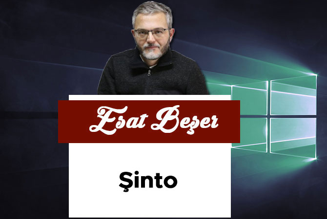 Şinto