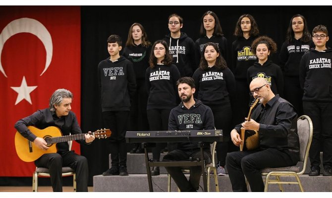 'Onbeşliler Korosu' Saraybosna konseri için destek bekliyor