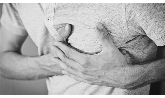 Türkiye'de kalp krizi geçirenler ambulans çağırmıyor