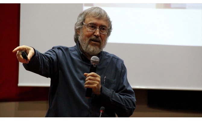 Türk bilim insanından sera gazı yayılımının ve kirliliğin Dünya'yı tehdit ettiği uyarısı