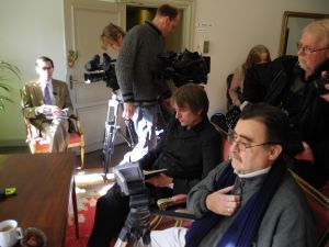 İsveç Kalkınma İşbirliği Bakanı Carlsson, Türkiye Temaslarını Değerlendirdi