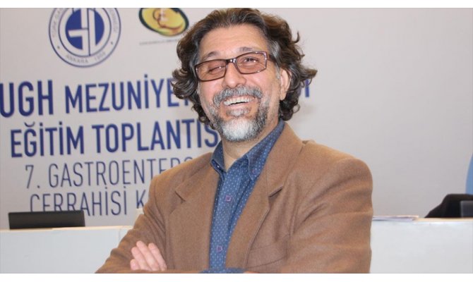 Türk gastrologlardan mide ve bağırsak hastalıklarının tedavisinde büyük başarı