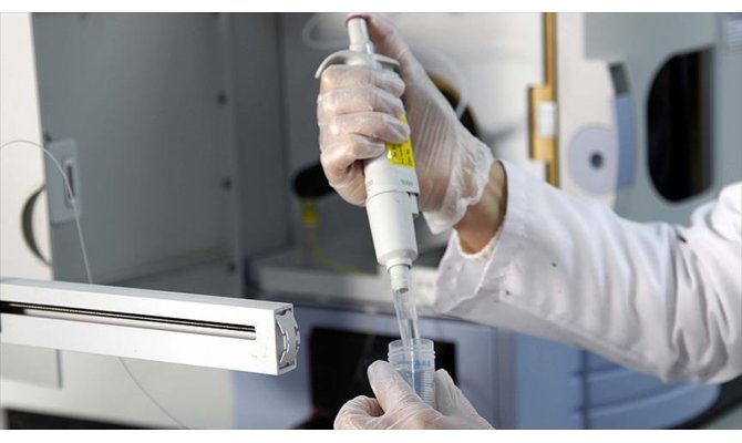 Gaziantep'te bir hastanın H1N1 virüsü taşıdığı şüphesine ilişkin açıklama