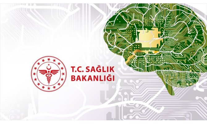 Sağlık Bakanlığı 'Yapay Zeka Enstitüsü' kurdu