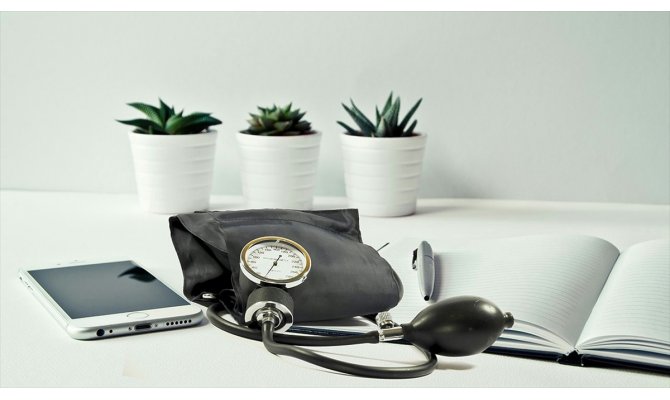 Uzun çalışma saatleri hipertansiyon olasılığını artırabilir