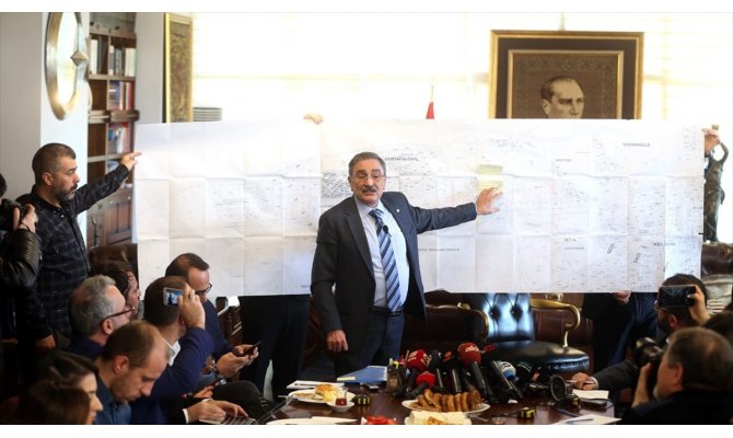 Eski CHP Milletvekili Aygün: Ankara'yı çok kötü günler bekleyecek