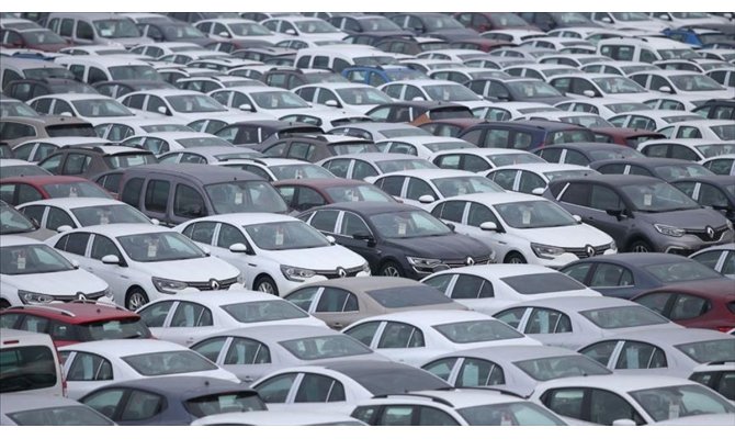 MTV artış oranı yeniden belirlendi