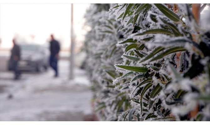 Kalp hastalarına soğuk ve rüzgarlı hava uyarısı