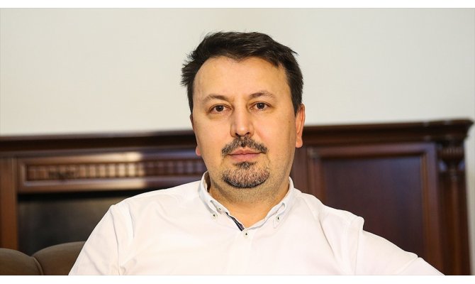 Prof. Dr. Kemaloğlu: Altın Orda Türk halklarının ortak mirasıdır