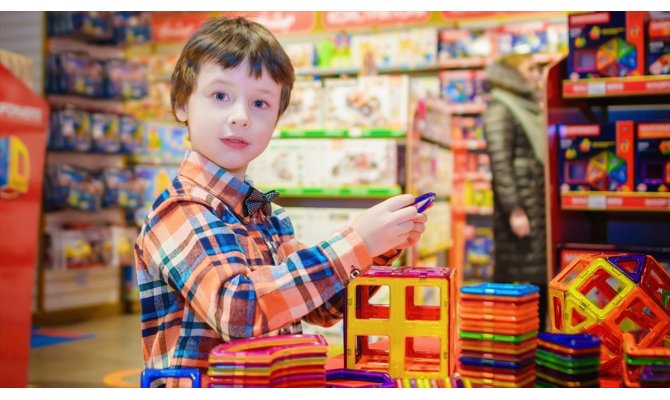 Oyuncaklardaki bazı kimyasalların limit değerleri düşürüldü