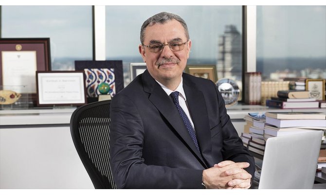 Kuveyt Türk Genel Müdürü Uyan: 2020'de yüzde 15 ve üzerinde kredi büyümesi olası