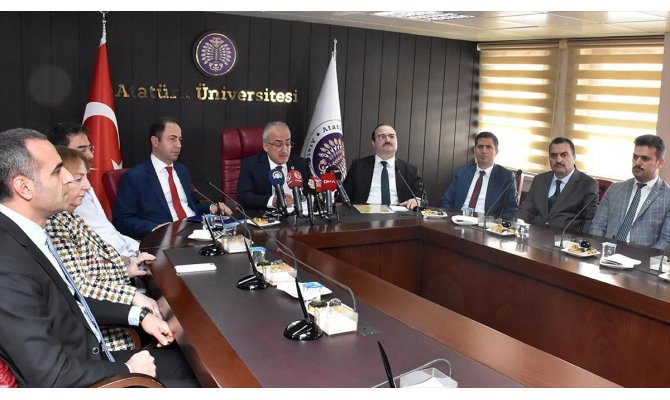 Türk bilim insanları parkinson, alzaymır ve depresyon tedavisiyle ilgili ilaç üretti