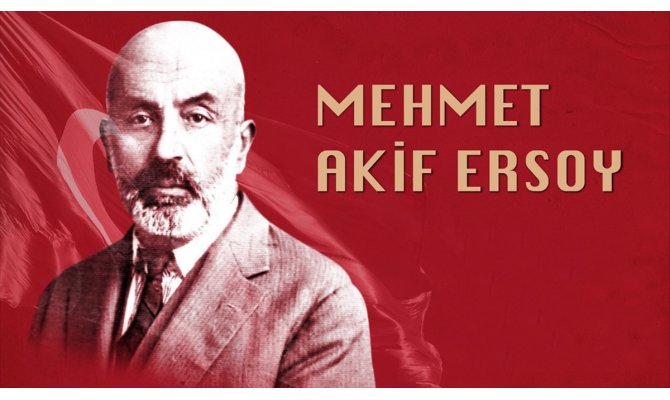 İstiklal Şairi: Mehmet Akif Ersoy