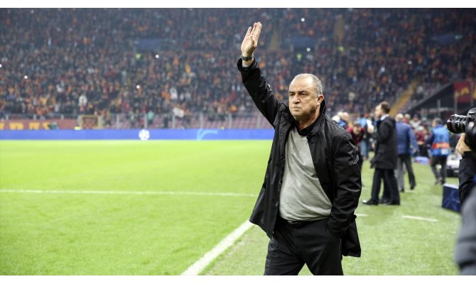 2019'da en çok Galatasaray Teknik Direktörü Fatih Terim konuşuldu