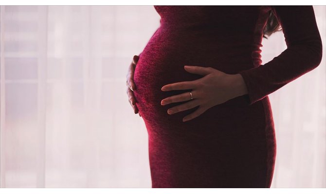 Hamilelikte enfeksiyon erken doğum nedeni
