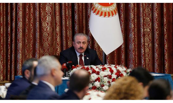 Meclis kuruluşunun 100. yıl dönümüne hazırlanıyor