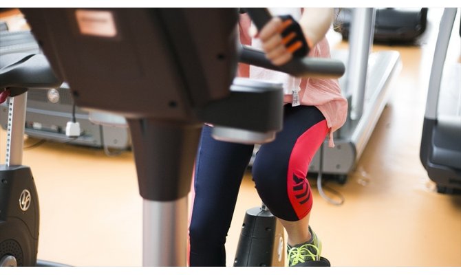 Egzersiz bazı kanser türlerine yakalanma riskini azaltabiliyor