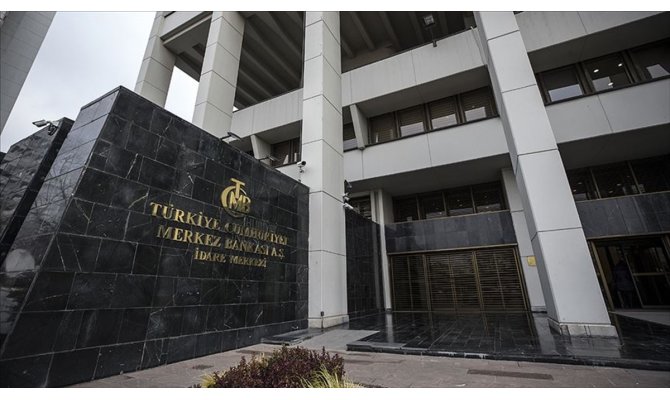 TCMB yabancı para zorunlu karşılık uygulaması ve oranlarını değiştirdi