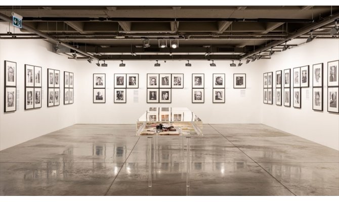 İstanbul Modern, 2019 yılında 360 bin ziyaretçiyi ağırladı