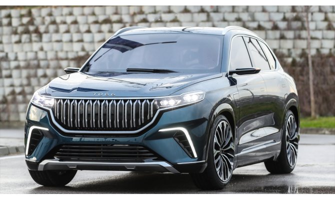 'Türkiye'nin Otomobili' toplumun her kesiminden beğeni topladı