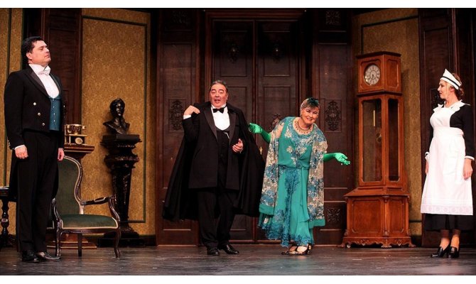 İstanbullular bu hafta kültür ve sanata doyacak