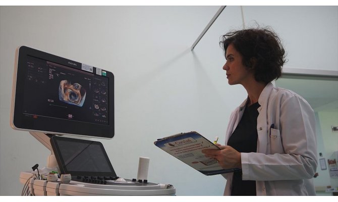 Kalp enfeksiyonu hastalarına 'beslenme bozukluğu' uyarısı