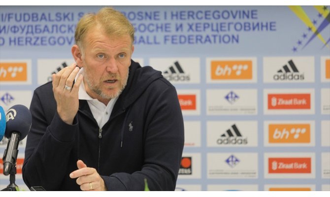 Kayserispor'da 2. Prosinecki dönemi