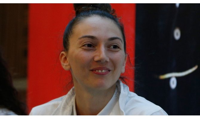 Milli voleybolcu Yıldırım: Olimpiyat elemelerinin favorilerindeniz