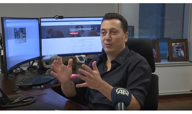 'Siber dünya devletlerin savaşabileceği bir alana dönüştü'