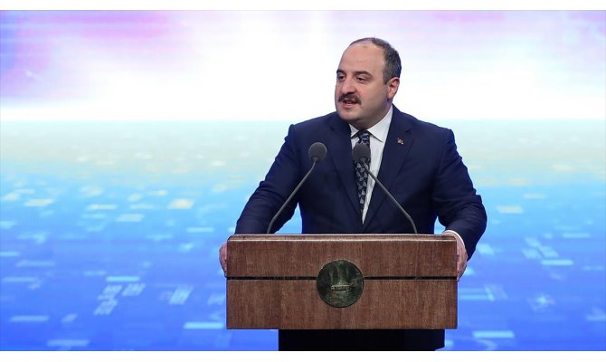 Sanayi ve Teknoloji Bakanı Varank: Ulusal Lider Araştırmacılar Programı'nı başlatıyoruz