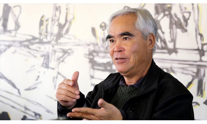 Nick Ut: Çektiğiniz fotoğrafın hikayesini bilirseniz iyi bir fotoğrafçı olursunuz