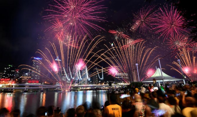 Yeni yılda pasaportsuz gidilebilen yerler tercih edildi