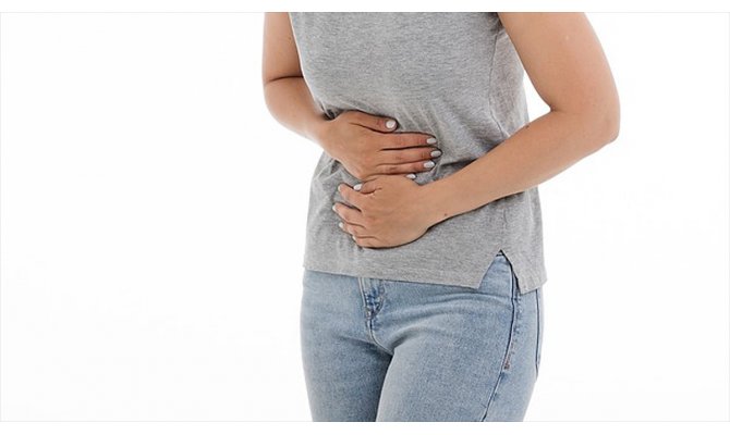 Ramazan’da mide sorunlarını önlemenin yolları