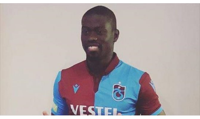 Trabzonspor, Badou Ndiaye'nin transferi için görüşmelere başladı