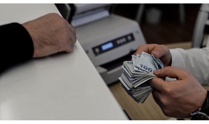 Memurun zamlı maaşı belli oldu