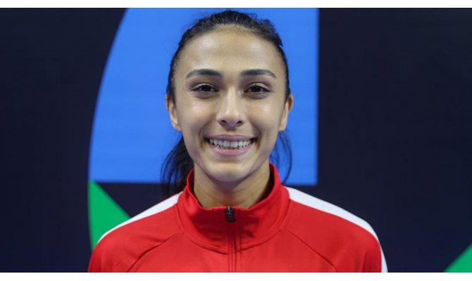 Kadın milli voleybolcular Tokyo 2020 için mücadele edecek