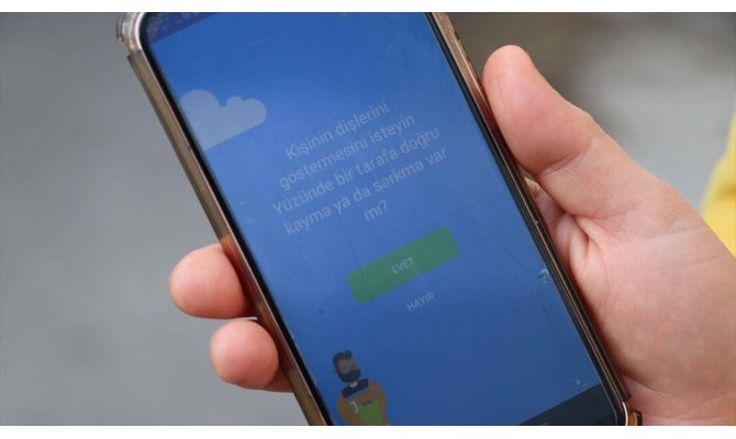 'İnme 112' Bolu'da pilot olarak uygulanmaya başlandı