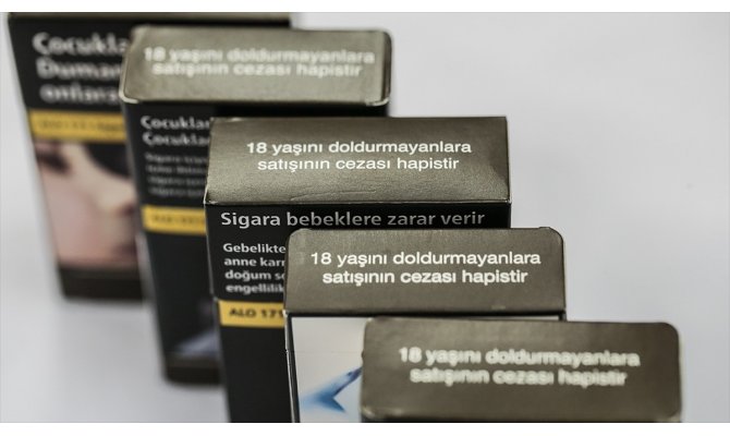 Türkiye'de tütünle mücadelenin 'dünü ve bugünü'
