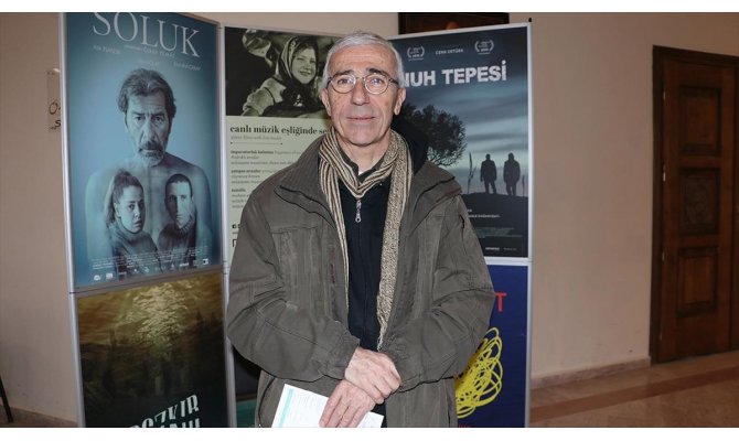 Sinema için çeyrek asırdır yoldalar