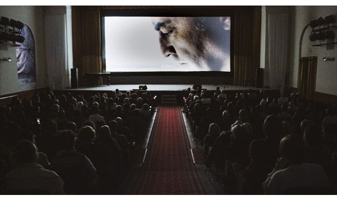 Yerli film izleyicisi 2019 yılında 33,6 milyona ulaştı