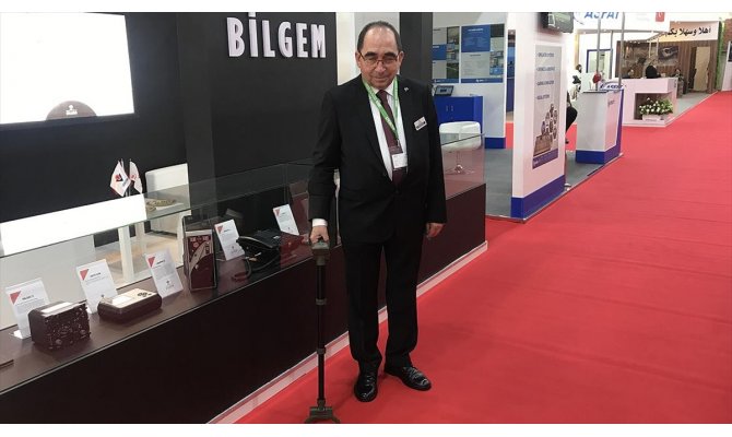 Patlayıcı tehdidine karşı yeni çözümler geliyor