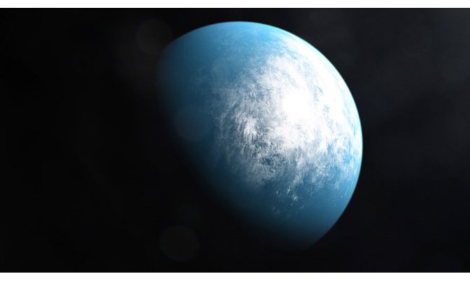 NASA'nın Tess uydusu yaşama elverişli 'öte Dünya' keşfetti