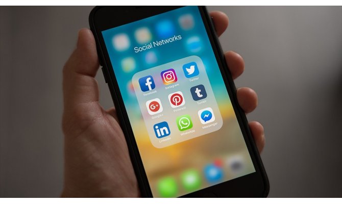 Uzmanlardan 'sosyal medya saldırganlığı' uyarısı