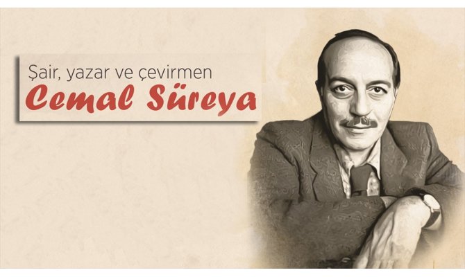 Cemal Süreya ölümünün 30. yılında anılıyor