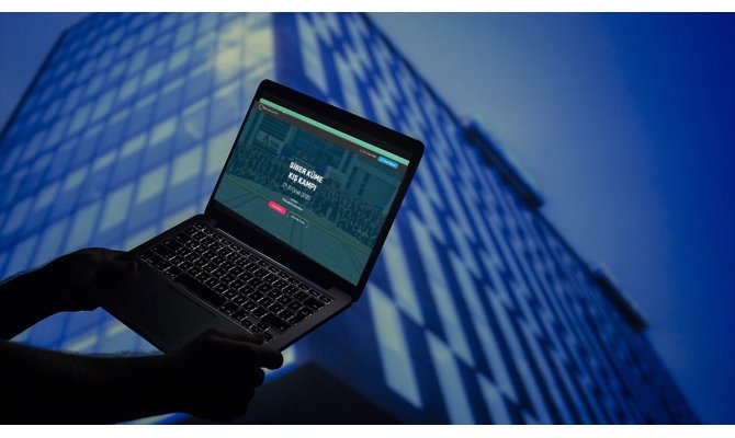 Türkiye Siber Güvenlik Kümelenmesinin 'Kış Kampı' 27-31 Ocak'ta yapılacak