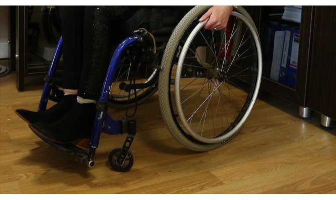 Kura usulüyle yapılan engelli memur yerleştirme sonuçları açıklandı