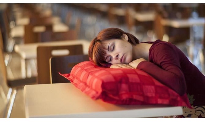 Triptofan ile Uykuyu Düzenlemek Mümkün 